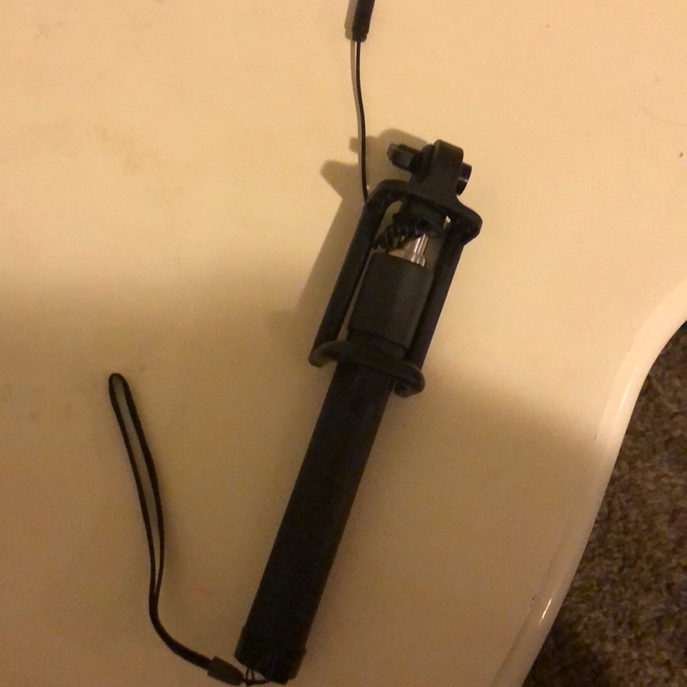 Selfie stick